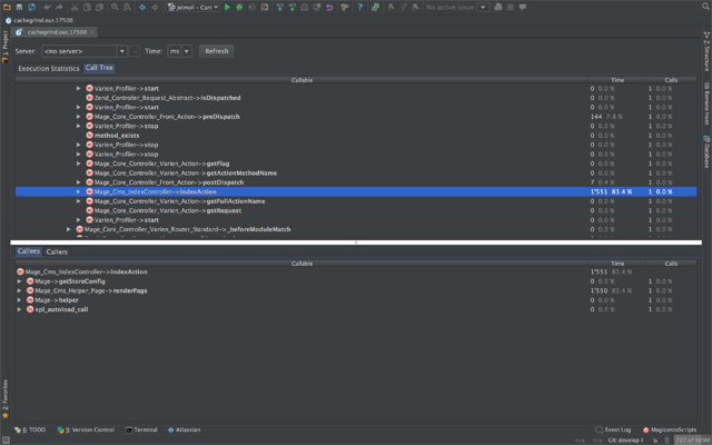 xdebug-phpstorm-analyze